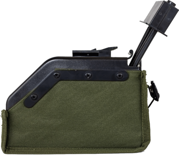 ROSSI DRUM M249 ELÉT. 6MM (1500 BBS) - Imagem 5