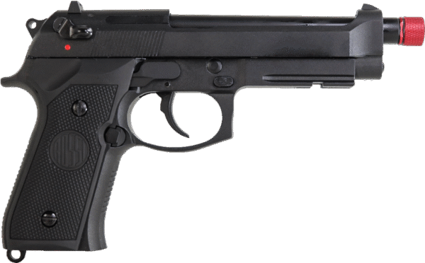 ROSSI M92 GBB GREEN GAS 6MM - Imagem 11