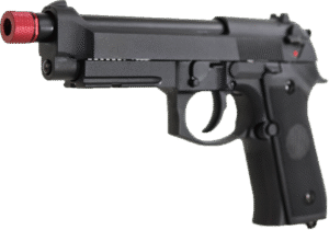 ROSSI M92 GBB GREEN GAS 6MM