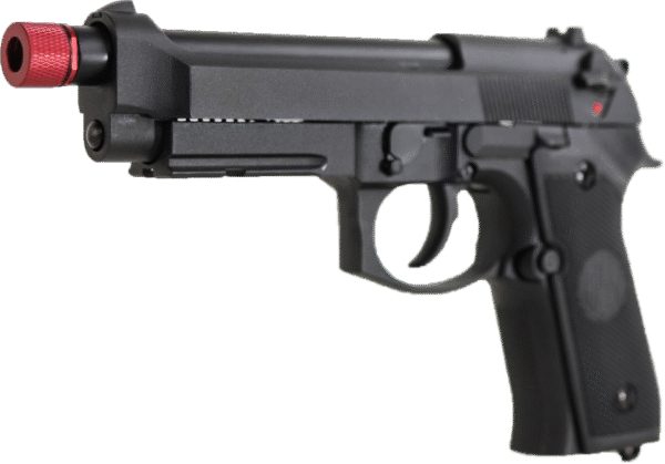 ROSSI M92 GBB GREEN GAS 6MM