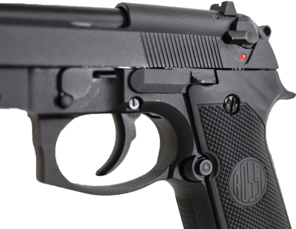 ROSSI M92 GBB GREEN GAS 6MM - Imagem 2