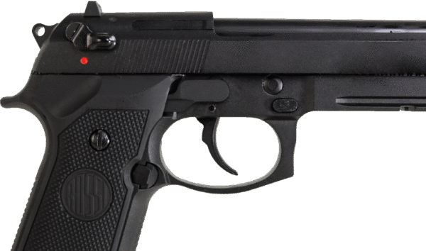 ROSSI M92 GBB GREEN GAS 6MM - Imagem 4