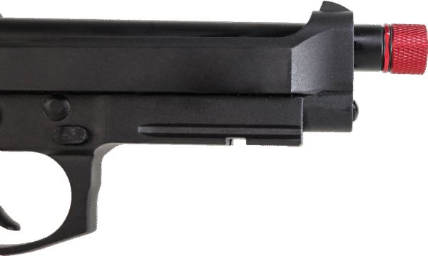 ROSSI M92 GBB GREEN GAS 6MM - Imagem 6