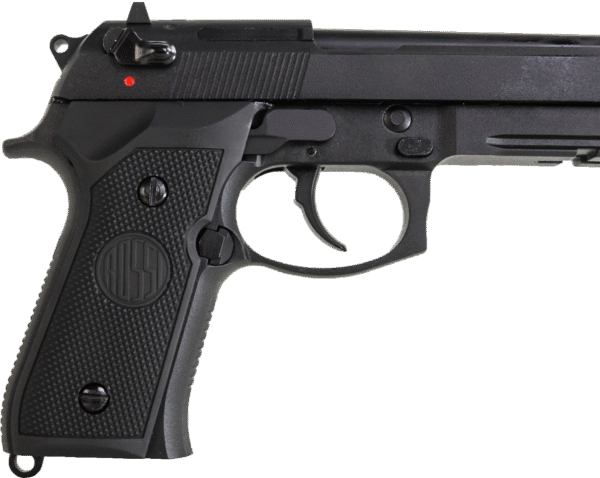 ROSSI M92 GBB GREEN GAS 6MM - Imagem 5