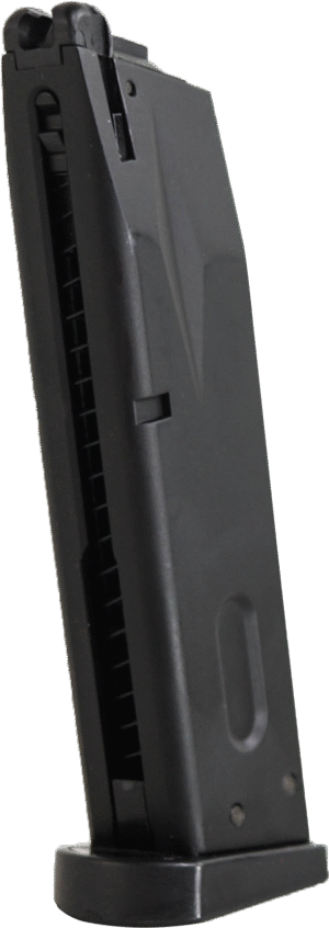 ROSSI M92 GREEN GAS 6MM