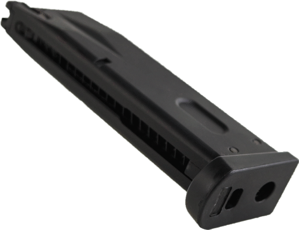 ROSSI M92 GREEN GAS 6MM - Imagem 4