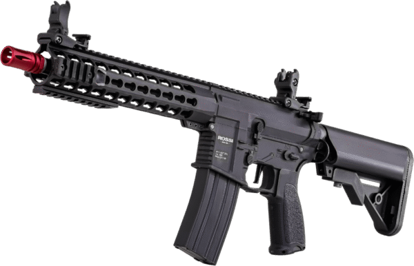 ROSSI NEPTUNE AR15 10 SHORT - Imagem 4