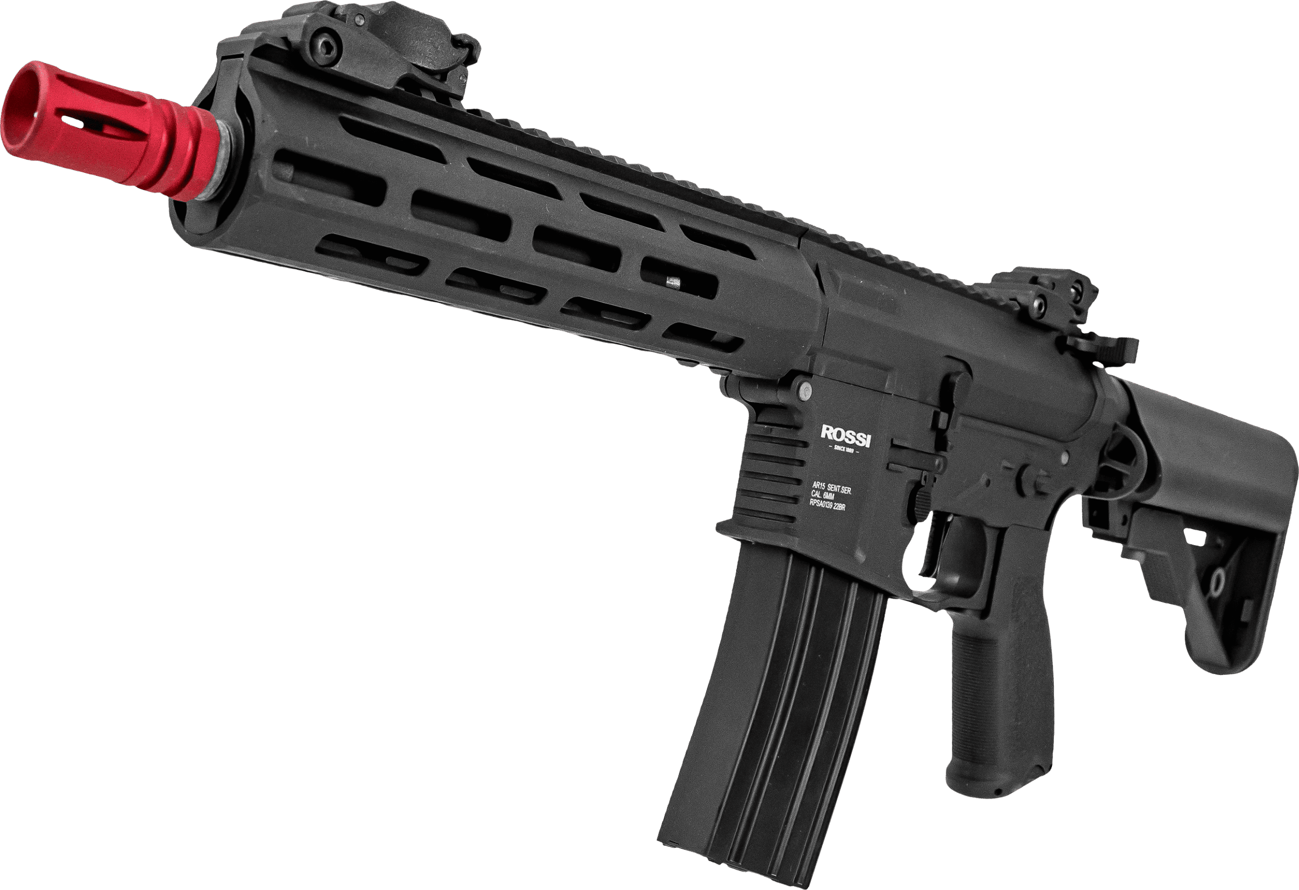 SENTINEL AR15 8 M-LOK