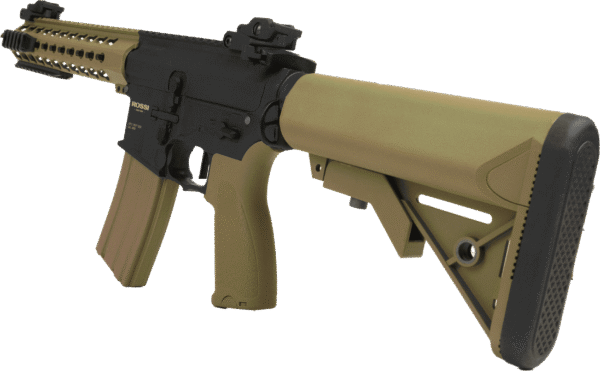 ROSSI NEPTUNE AR15 10 SHORT TAN - Imagem 4