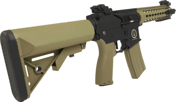ROSSI NEPTUNE AR15 10 SHORT TAN - Imagem 5
