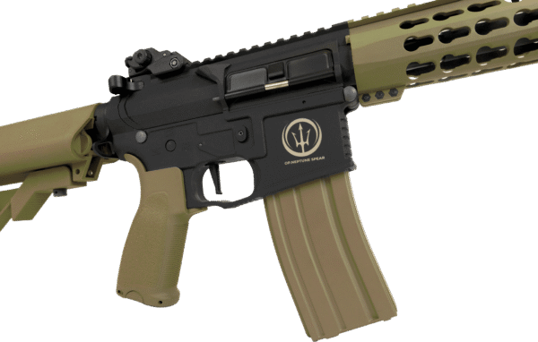 ROSSI NEPTUNE AR15 10 SHORT TAN - Imagem 6