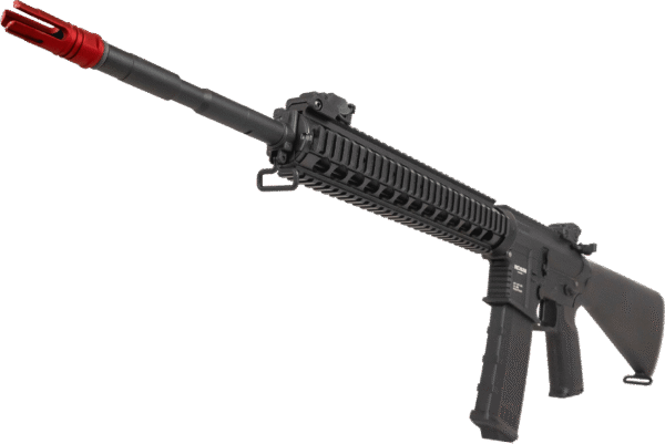 ROSSI NEPTUNE AR15 DMR PLUS - Imagem 4