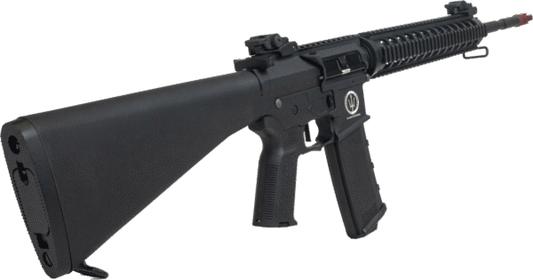 ROSSI NEPTUNE AR15 DMR PLUS - Imagem 2
