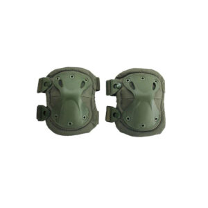 Joelheira Feasso FJA-161 Verde
