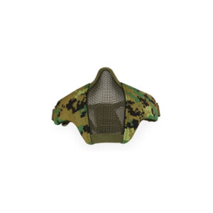 Máscara Tecido Confort - Marpat