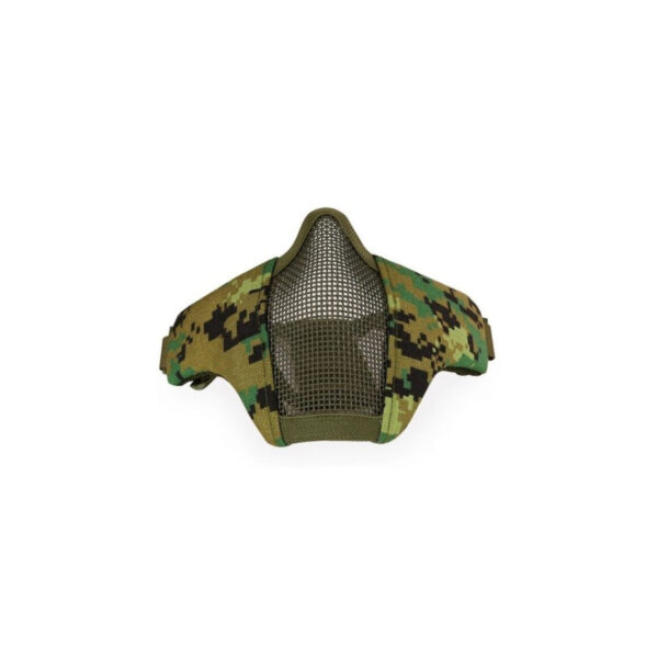 Máscara Tecido Confort - Marpat