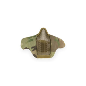 Máscara Tecido Confort - Multicam