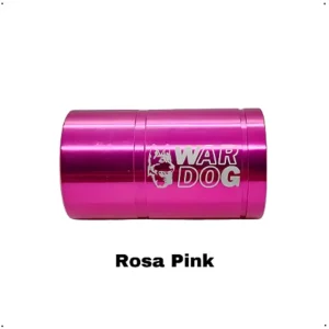 AMPLIFICADOR M14 ESQUERDO  ROSA PINK