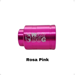 AMPLIFICADOR  M14 ESQUERDO (WG01) ROSA PINK