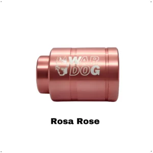 AMPLIFICADOR M14 ESQUERDO (WG01) ROSA ROSE