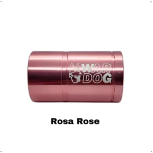 AMPLIFICADOR  M14 ESQUERDO  ROSA ROSE