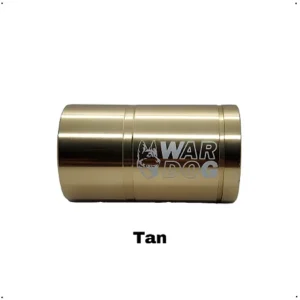 AMPLIFICADOR  M14 ESQUERDO  TAN