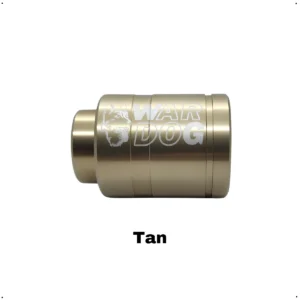 AMPLIFICADOR  M14 ESQUERDO (WG01) TAN