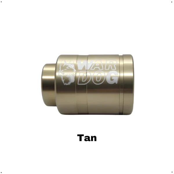 AMPLIFICADOR  M14 ESQUERDO (WG01) TAN