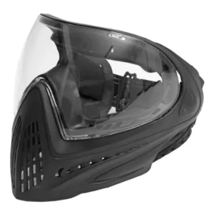 Máscara de Airsoft FMA Full Face - LENTE TRANSPARENTE