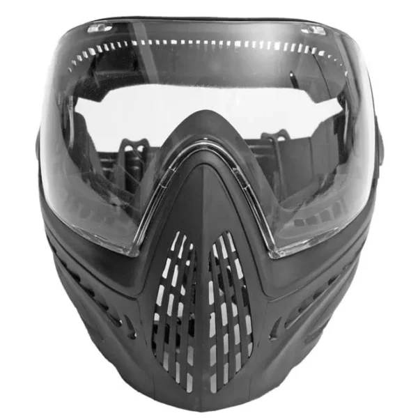 Máscara de Airsoft FMA Full Face - LENTE TRANSPARENTE - Imagem 2