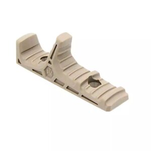 Front Grip Mini para M-Lock/KeyMod - TAN