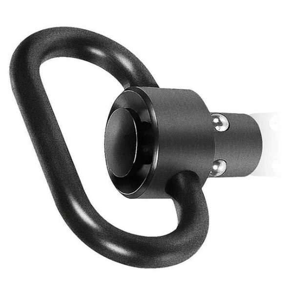 Zarelho Qd Engate Rápido Para Bandoleira (Somente conector) - Imagem 4