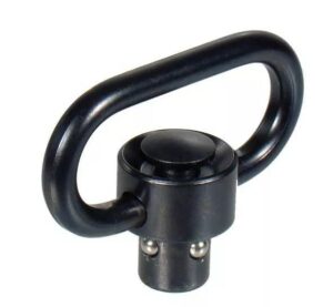 Zarelho Qd Engate Rápido Para Bandoleira (Somente conector)