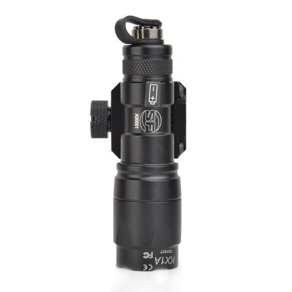 Lanterna Tática Surefire Mod. M300 c/ acionador Remoto - Imagem 5