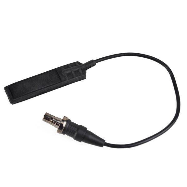 Lanterna Tática Surefire Mod. M300 c/ acionador Remoto - Imagem 4
