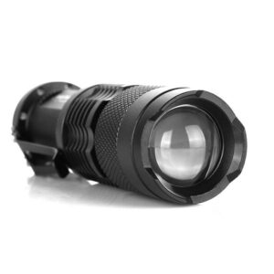 Lanterna de Mão Led Q5