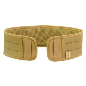 Capa para cinto Tatico modular laser cut TAN- Evo Tactical