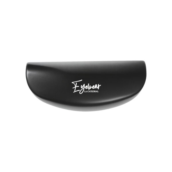 EYEWEAR LA CATEDRAL - PRETO AMBAR (ÓCULOS DE PROTEÇÃO) - Imagem 6
