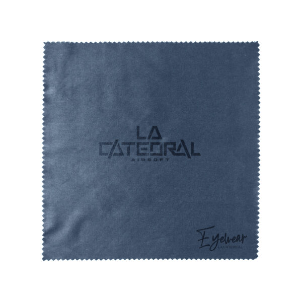 EYEWEAR LA CATEDRAL - PRETO AMBAR (ÓCULOS DE PROTEÇÃO) - Imagem 4